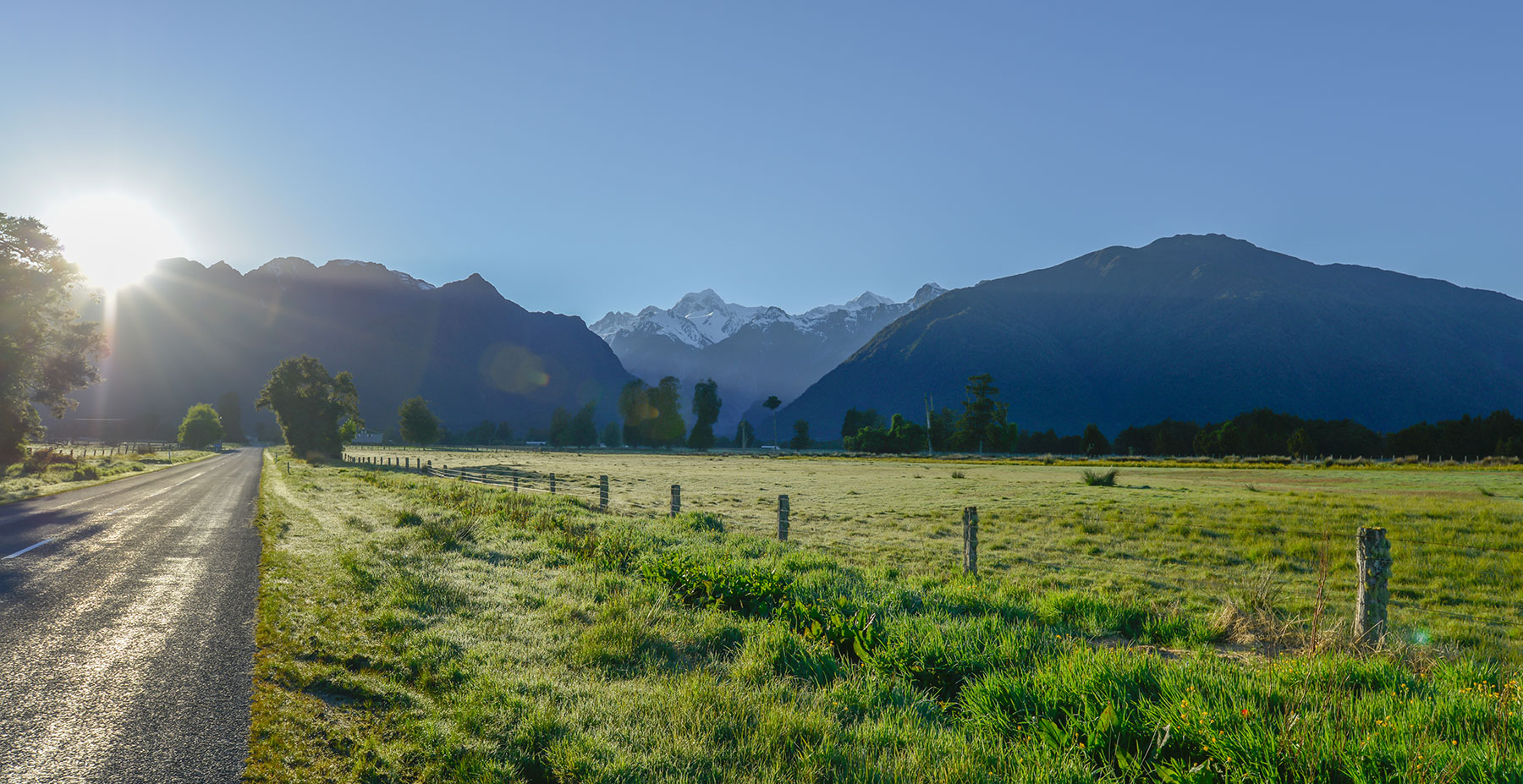 to Winton & Districts J Fraser & Sons