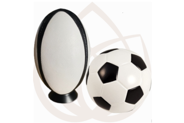 Sports Themed Ash Urns