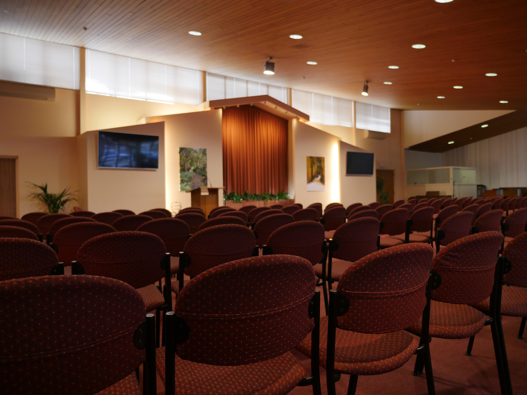 Discover The Sanctuary Of Comfort Unveiling Crotty Funeral Home In Belton - qoys1yl